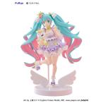 初音ミク TENITOL 夢かわプリンセス ラベンダーVer.
