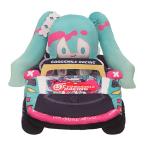 ショッピングミク 初音ミク GTプロジェクト  初音ミク レーシングVer. 2025 ぬいぐるみセット