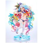 ショッピング女性 ノーゲーム・ノーライフ  白 セーラー風水着Ver.