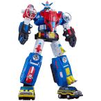 機甲艦隊ダイラガーXV  MODEROID ダイラガーXV