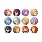 あんさんぶるスターズ!!  コレクション缶バッジ［2026 Jul.］-Casual Side-