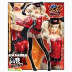 ペルソナ5 ダンシング・スターナイト 高巻杏 コルセットドレスver. 1/6 ペルソナ5 ダンシング・スターナイト 高巻杏 コルセットドレス