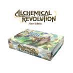 ショッピングアルター GRAND ARCHIVE TCG『Alchemical Revolution』ALC ブースターパック アルター版 BOX Weebs of the Shore