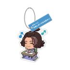 イナズマイレブン 英雄たちのヴィクトリーロード  キャラクターアクリルキーホルダー 木曽路 兵太