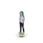 イナズマイレブン 英雄たちのヴィクトリーロード キャラクターアクリルスタンド Vol.1 笹波 雲明