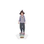 イナズマイレブン 英雄たちのヴィクトリーロード キャラクターアクリルスタンド Vol.1 木曽路 兵太