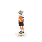 イナズマイレブン 英雄たちのヴィクトリーロード キャラクターアクリルスタンド Vol.1 空宮 征