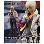 GOD EATER 2  ソーマ・シックザール[ユニオンクリエイティブ]