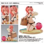 フィギュア本体