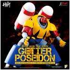 POSE+METAL HEATシリーズ ゲッターポセイドン(真ゲッターロボ 世界最後の日Ver.)