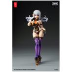 パンプキンプリンセス 1/12 完成品アクションフィギュア