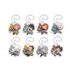 呪術廻戦 おこして!でふぉ 混戦!!! アクリルキーホルダーBOX