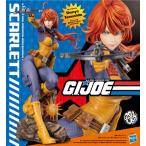 G.I.JOE  美少女 スカーレット[コトブキヤ]