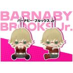TIGER＆BUNNY  ぴたぬい バーナビー・ブルックス Jr.(予約)[コトブキヤ]