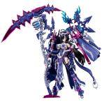 メガミデバイス  皇巫 ツクヨミ レガリア[コトブキヤ]