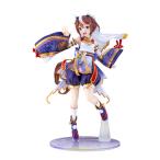 ウマ娘 プリティーダービー  ［紫雲の夢見取り］トウカイテイオー