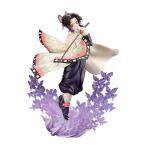 鬼滅の刃  ARTFX J 胡蝶しのぶ