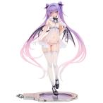 カルネアデス  イヴ・カルネアデス 設定画Ver.