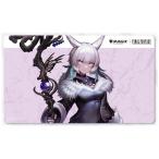 マジック:ザ・ギャザリング FINAL FANTASY プレイヤーズラバーマット MFR-07 キャラクター ボーダーレス版 魔女、ヤ・シュトラ・ルル