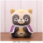 ゴールデンカムイ  どうぶつフォーゼマスコット〈大〉3.白石由竹