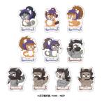 忍たま乱太郎  どうぶつフォーゼ アクリルスタンド２