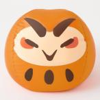 モンスターハンターライ やわらかフクズクッション 笑い