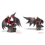 モンスターハンターライズ  カプコンフィギュアビルダー クリエイターズモデル メル・ゼナ（血氣活性状態）[カプコン]