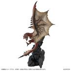 モンスターハンター カプコンフィギュアビルダー クリエイターズモデル 火竜 リオレウス ver.2.0