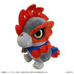 モンスターハンター モンでふぉ ぬいぐるみ ケマトリス
