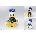 キングダム ハーツ  シリーズ ぬいぐるみ＜KH III ドナルド ダック＞(予約)[スクウェア・エニックス]