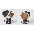 キングダム ハーツ シリーズ  ぬいぐるみ <KHIIソラ クリスマスタウンVer.>(予約)[スクウェア・エニックス]