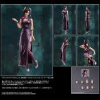 ファイナルファンタジー VII リメイク PLAY ARTS改 ティファ・ロックハート − 格闘家ドレス Ver. −