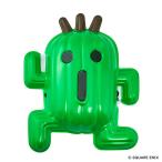 ファイナルファンタジーシリーズフェスティバルマスクサボテンダー スクウェア・エニックス