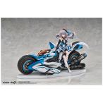 崩壊3rd  ブローニャ 理の律者ver. 1/8スケールフィギュア