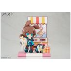 アークナイツ  デザートはいかがですか？ ミニシリーズ アーミヤ Ver.2