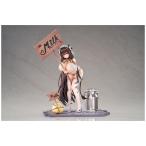 ショッピングフィギュア アズールレーン  樫野 フレッシュ&スウィート!Ver.