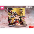 特典】 機動戦隊アイアンサーガ エレイン 正月Ver. 1/6 完成品
