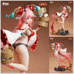 龍小鈴祥龍賀歳Ver. 1/7 完成品フィギュア [大漫匠アニメスター] - 最