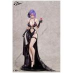 Super Nova × Biya パーティードレスシリーズ ユナ 1/6スケール 塗装済完成品フィギュア