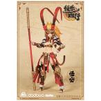 Fish Toys 極楽西行 悟空 1/9スケール可動フィギュア