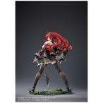 無職転生III 〜異世界行ったら本気だす〜  エリス・ボレアス・グレイラット 1/7 完成品フィギュア