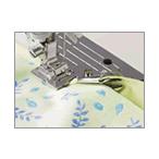 【ミシン部品】 JUKI(ジューキ) 家庭用ミシン グレース/エクシード専用 バインダー押え