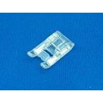 【ミシン部品】シンガー家庭用ミシン用　サテン押え