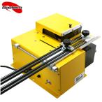  автоматика сборник мусор тип электрический вал резчик карбоновый вал * steel вал соответствует карбоновый мука мусор. скол .. предотвращение ширина 340× глубина 350D× высота 240mm 12kg