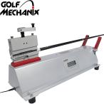 【カスタム用工具】 ゴルフメカニクス 光学式シャフト振動数計 測定範囲_60〜999CPM レーザー クラブ シャフト 振動数 計器 機器 GOLFMECHANIX Geotech 59040241