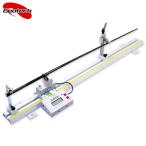  Golf механизм niks вал жесткость цифровой измерительный прибор 2 вал Flex нагрузка, Flex подходящий вал твердость Flex Zone Pro систематизация Spy n осмотр .