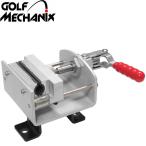 [ custom для инструмент ] Golf механизм niks Gris  булавка g* тиски * зажим тиски инструмент Gris  булавка g для зажим geo Tec GOLFMECHANIX Clamp Geotech 56040721