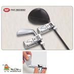  профессиональный гнездо стружка специальный инструмент 2021aruk гнездо Mill da- красный для дерева φ11.1~φ12.0 ALK Socket Milder for wood Golf Club сборка специальный инструмент 