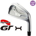  geo Tec GT-X FORGED CNC Iron одиночный товар #5 железный head parts Golf детали ji- чай X forged si-ensi-Geotech GT X Head