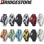  Bridgestone Golf CBG422 легкий Basic модель caddy bag 2.9kg 9 type B Mark 2024 2025 BRIDGESTONE GOLF Caddy Bag Lightweight Basic model 24sm